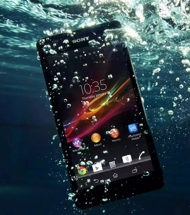 手机掉水里怎么办 手机掉水里最佳处理技巧